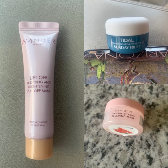 Sephora Other - Sephora skincare Bundle